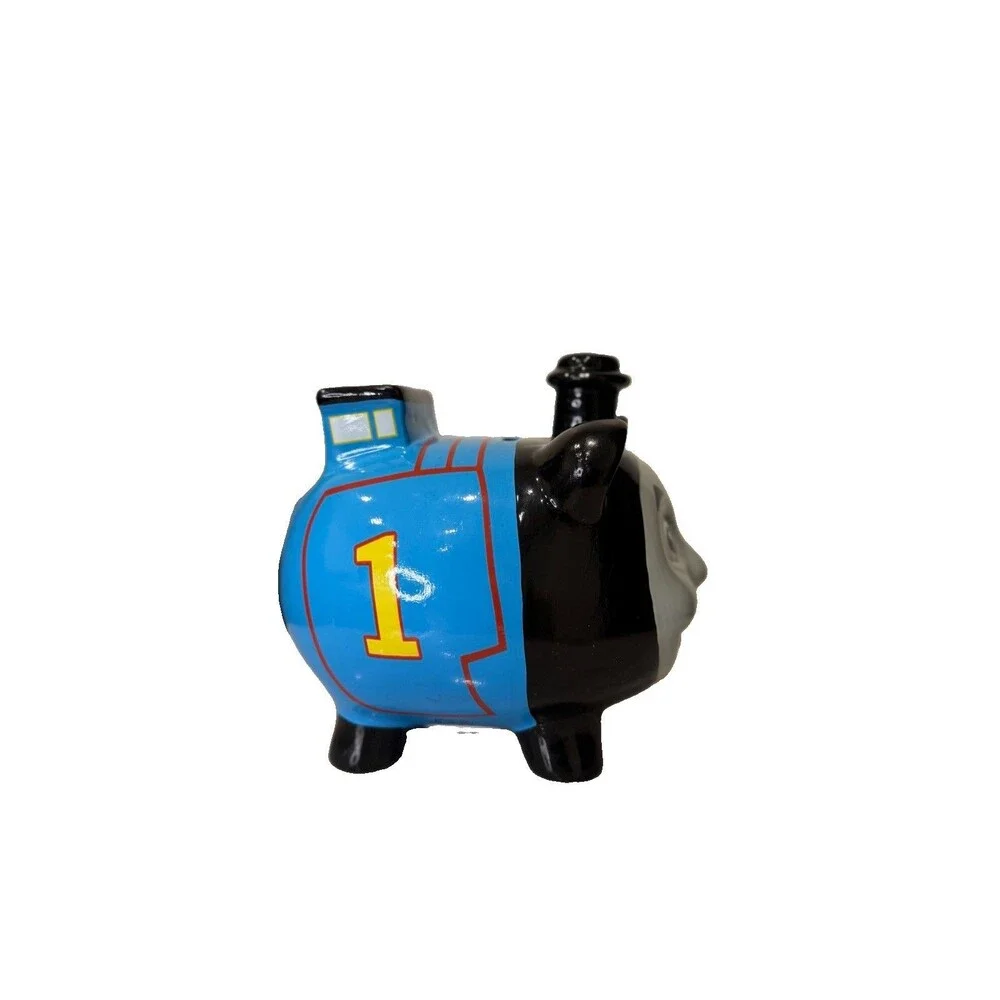 Thomas The Train Piggy Bank Limited Edition